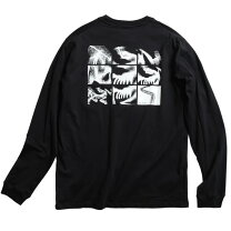 楽天市場】長袖 tシャツ レディース（ブランドアークテリクス 