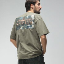 楽天市場】カーキ（ブランドディーゼル）（Tシャツ・カットソー 