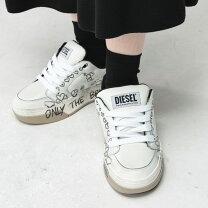 楽天市場】diesel（靴サイズ（cm）25.5）（スニーカー｜レディース靴 