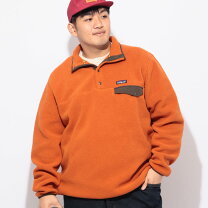 楽天市場】パタゴニア フリース（カラーオレンジ）（コート 