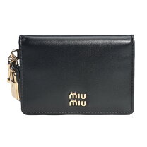 楽天市場】miumiu カードケース（レディース財布｜財布・ケース 