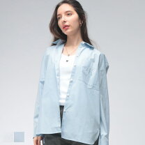 楽天市場】カルバンクライン シャツ（レディースファッション）の通販