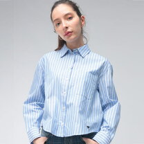 楽天市場】MaxMara マックスマーラ（カラーブルー）（シャツ・ブラウス 