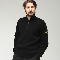 楽天市場】stone island プルオーバー ニットの通販