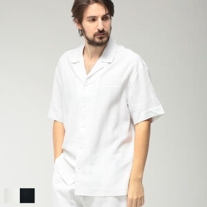 EMPORIO ARMANI ストライプ シャツ アルバニア製 R606 メンズ シャツ 