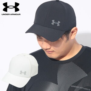 �A���_�[�A�[�}�[ �L���b�v �S���t DRIVE STORM STRETCH FIT CAP �����Y �傫���T�C�Y STORM �X�g�[�� �X�g���b�` �L���b�v �X�q �X�|�[�c ���� �h���C UNDER ARMOUR 1XL �z���C�g �u���b�N
