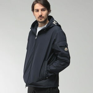 モンクレール(MONCLER) パーカー メンズダウン メンズダウンジャケット 