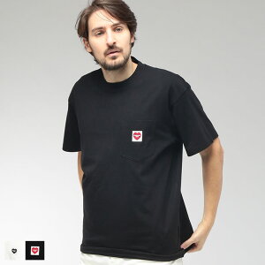 �J�[�n�[�g ���[�N�C���v���O���X carhartt WIP �����Y T�V���c ���� �����|�C���g �|�P�b�g �N���[�l�b�N �J�b�g�\�[ HEART CARI032128 �u�����h �g�b�v�X �R�b�g�� �|�PT �t ��
