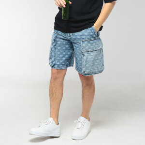 �f�B�[�X�N�G�A�[�h DSQUARED2 �����Y �V���[�g�p���c �������S �|�P�b�g �{�^���t���C �f�j�� �V���[�c D2MU0980D30023 �u�����h �{�g���X �p���c �W�[���Y �t ��