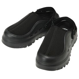 アグ UGG メンズ サンダル メッシュ スリッポン PEAKMOD UGG1166912 ブランド 靴 シューズ 厚底 フラット 春 夏