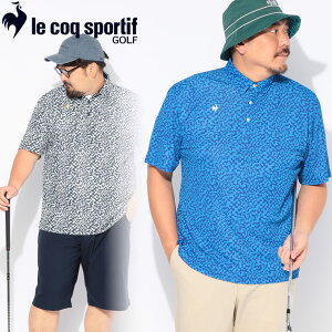 �S���t �|���V���c ���� le coq GOLF �����Y �傫���T�C�Y �T���X�N���[��NIR ������P �~�i���� �⊴ �|���V���c �g�b�v�X �V���c �S���t �X�|�[�c ���R�b�N�X�|���e�B�t 3L 4L 5L 6L A��(�u���[) B