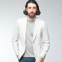 楽天市場】チルコロ ジャケット（素材（生地・毛糸）麻・リネン）の通販