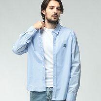 楽天市場】maison kitsune(メゾンキツネ) 長袖シャツの通販