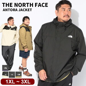 �U �m�[�X�t�F�C�X �����Y �傫���T�C�Y 1XL~3XL �S4�F �A���g���W���P�b�g �h������ ANTORA JACKET DRYVENT �h���C�x���g �A�E�^�[ �t�[�h �i�C�����p�[�J�[ �A�E�g�h�A THE NORTH FACE NF0A7QEY