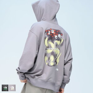 �p�[�J�[ ���� �����Y �o�b�N�v�����g �v���I�[�o�[ 1966 MOTION RELAXED HOODIE-GRAPHIC �g�b�v�X �v�����g ���� �v���p�[�J�[ �t�[�h THE NORTH FACE (�U �m�[�X�t�F�C�X) NF0A8GAJ