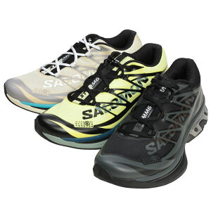�G���G���V�b�N�X ���]���}���W�F�� �����Y �X�j�[�J�[ MM6 Maison Margiela MM6×SALOMON �R���{ ���b�V���A�b�p�[ ���S�v�����g ���[�J�b�g�X�j�[�J�[ XT-MM6 MM6WS0020SS26 �u�����h �C ���b�V�� �A�E�g