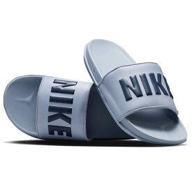 【クーポン利用で最大5000円引き】ナイキ サンダル メンズ 大きいサイズ NIKE オフコート スライドサンダル 靴 ビーチサンダル シャワーサンダル 普段履き アフタープレー ジム デイリー 海 ビーチ 川 レジャー 春 夏 NIKE