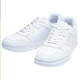 エンポリオアルマーニ メンズ スニーカー EMPORIO ARMANI パーフォレーション レースアップ ローカット EA7 EA7X865AF23197 ブランド 靴 シューズ カジュアル