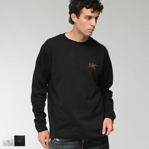 �A�[�N�e���N�X �����Y T�V���c ARC'TERYX ���� �N���b�O �w�r�[�E�F�C�g�R�b�g�� �����O�X���[�u �J�b�g�\�[ �����b�N�X�t�B�b�g ARCX000009714 �u�����h �g�b�v�X T�V���c ����T