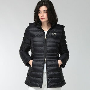 エンポリオアルマーニ(EMPORIO ARMANI) レディースジャケット 