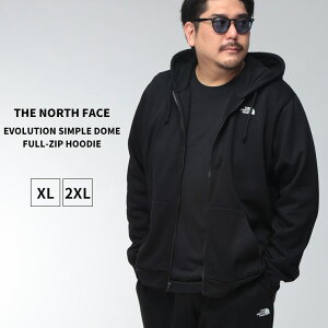 ザ・ノース・フェイス(THE NORTH FACE) フルジップパーカー 裏起毛 
