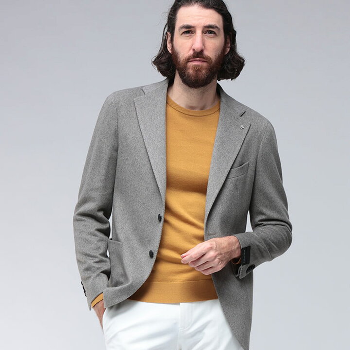 楽天市場】タリアトーレ TAGLIATORE カシミヤ100％ シングル  