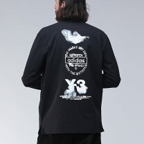 楽天市場】y3 バックプリントtシャツの通販