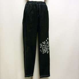 【SALE　定価33000円】アルベロベロ ALBEROBELLO オレボレブラ OLLEBOREBLA！パンツ
