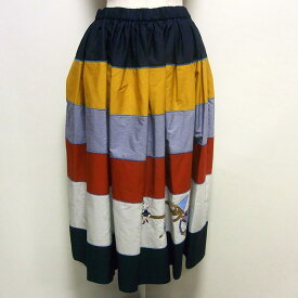 【SALE　定価42900円　54％OFF】アルベロベロALBEROBELLOオレボレブラOLLEBOREBLA！スカート
