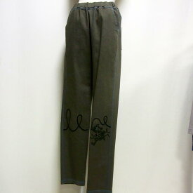 【SALE　定価36300円】アルベロベロALBEROBELLOオレボレブラOLLEBOREBLA！パンツ