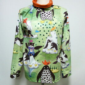 【SALE　定価24200円】アルベロベロALBEROBELLOオレボレブラOLLEBOREBLA！カットソー