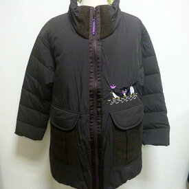 【SALE　定価101,200円】アルベロベロALBEROBELLOオレボレブラOLLEBOREBLA！アウター