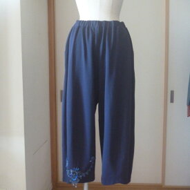 【SALE 定価35200円】アルベロベロALBEROBELLOオレボレブラOLLEBOREBLA！パンツ