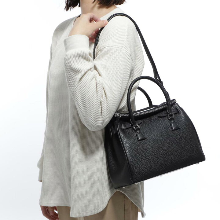 楽天市場】MAISON MARGIELA｜メゾン マルジェラ 5AC 2WAY BAG  