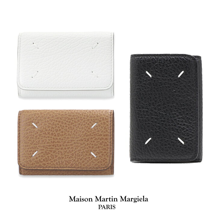 楽天市場】MAISON MARGIELA｜メゾン マルジェラ 4ステッチ ミニ  