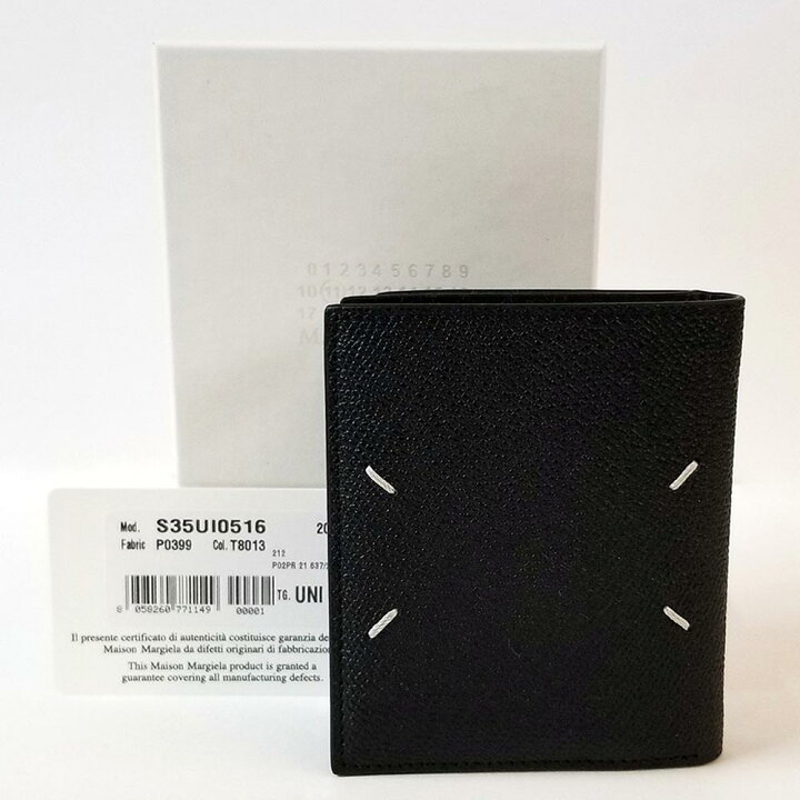 楽天市場】MAISON MARGIELA｜メゾン マルジェラ レザー ジップ 