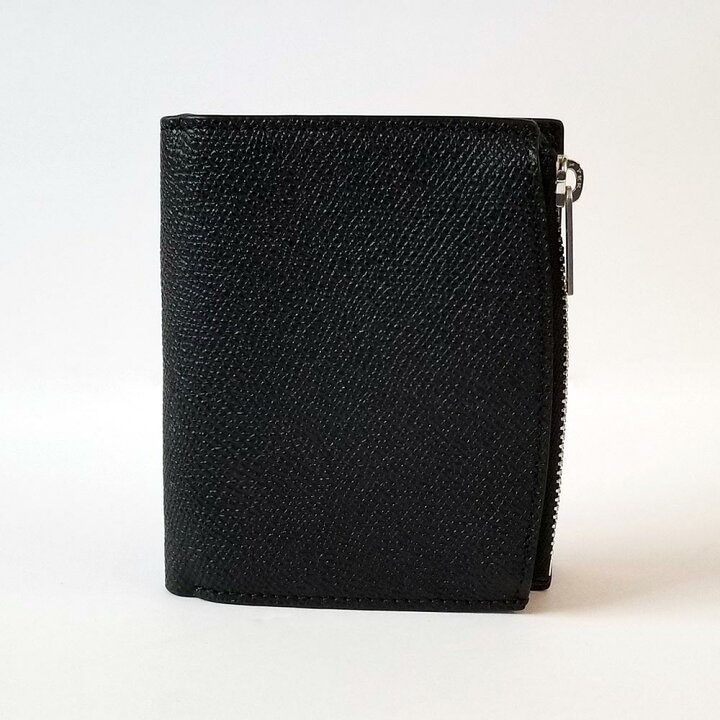 楽天市場】MAISON MARGIELA｜メゾン マルジェラ レザー ジップ  