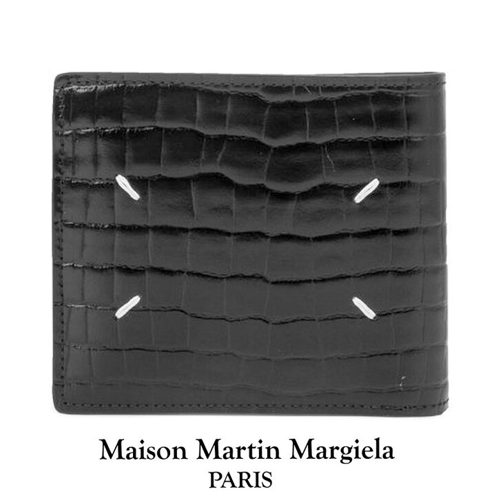 楽天市場】MAISON MARGIELA｜メゾン マルジェラ クロコダイル 