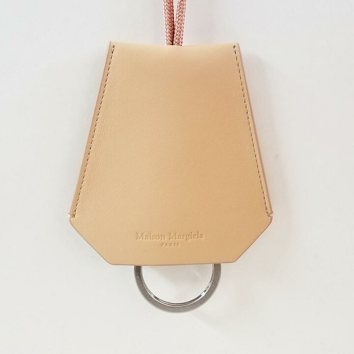 楽天市場】MAISON MARGIELA｜メゾン マルジェラ ステッチ ラニアード  