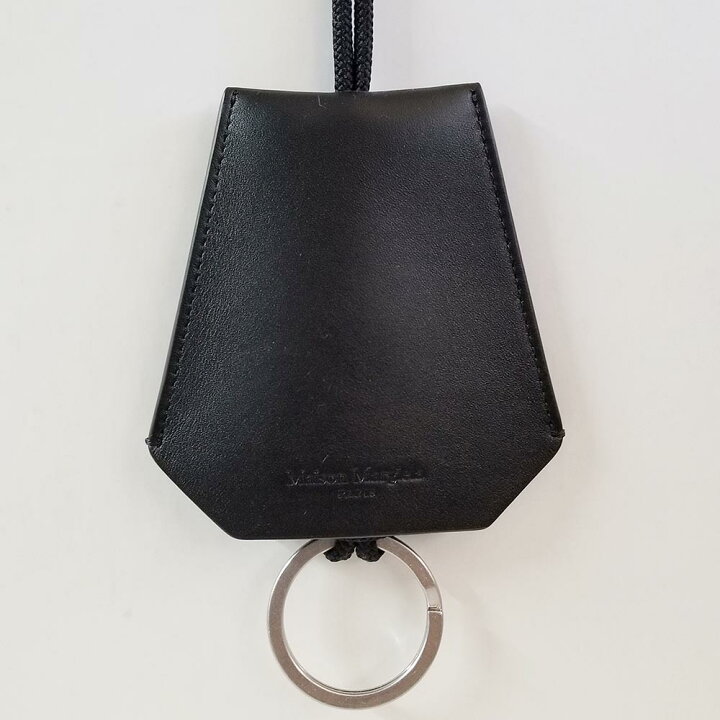 楽天市場】MAISON MARGIELA｜メゾン マルジェラ ステッチ ラニアード 