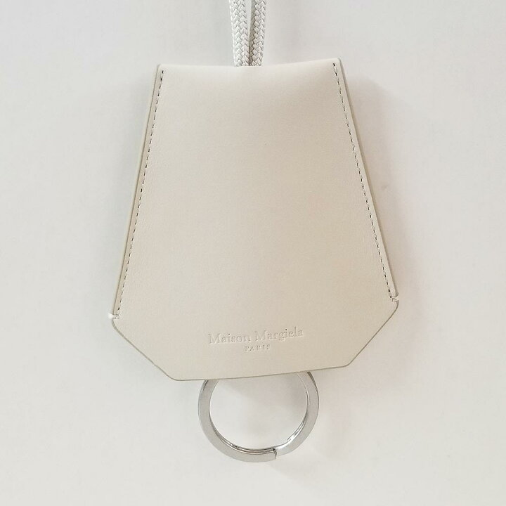楽天市場】MAISON MARGIELA｜メゾン マルジェラ ステッチ ラニアード  