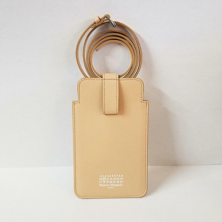 楽天市場】MAISON MARGIELA｜メゾン マルジェラ iPhone ケース 4  