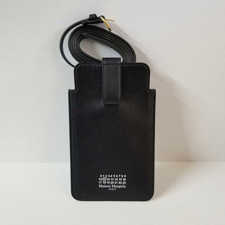 楽天市場】MAISON MARGIELA｜メゾン マルジェラ iPhone ケース 4 