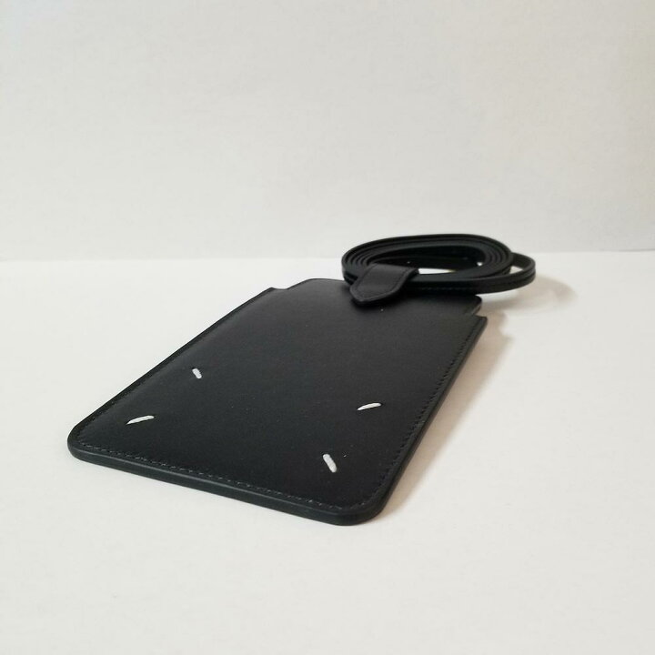 楽天市場】MAISON MARGIELA｜メゾン マルジェラ iPhone ケース 4  