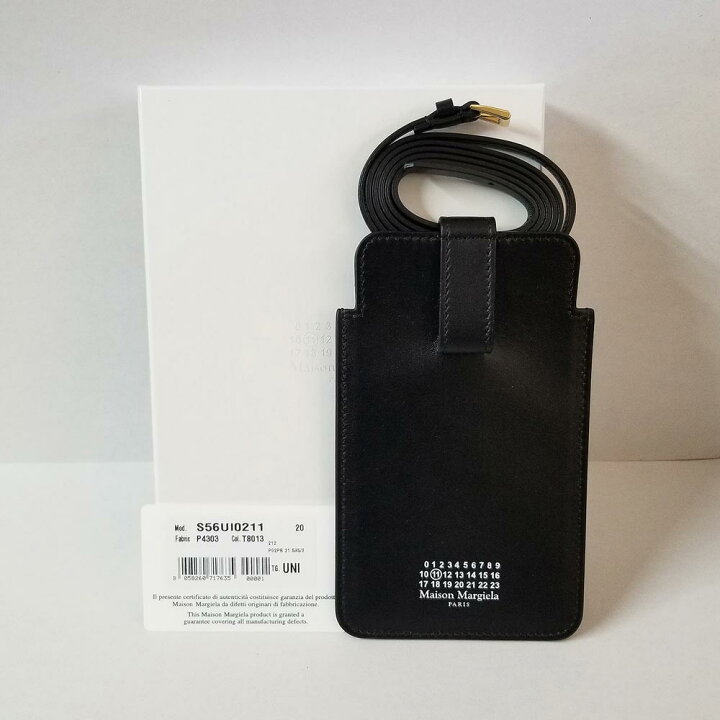 楽天市場】MAISON MARGIELA｜メゾン マルジェラ iPhone ケース 4  