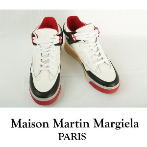 MAISON MARGIELAb] }WF pl nCJbg Xj[J[ S37WS0561 P3712 DEADSTOCK fbhXgbN Be[W 22 DDSTCK   bh V[Y Y C U[ {v C^Ay
