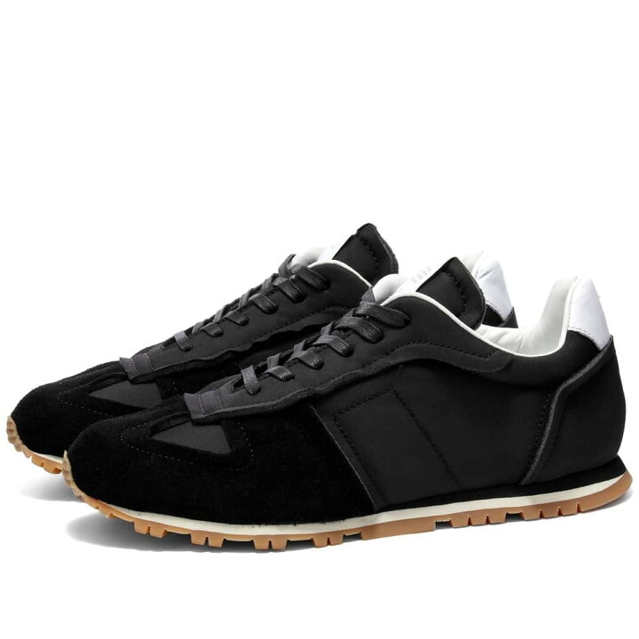 楽天市場】MAISON MARGIELA｜メゾン マルジェラ Retro ランナー 