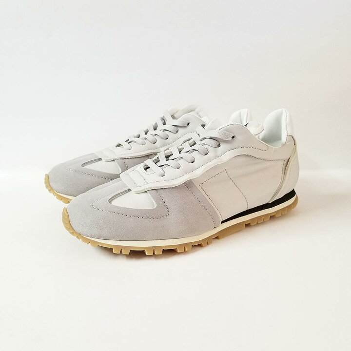 楽天市場】MAISON MARGIELA｜メゾン マルジェラ Retro ランナー 