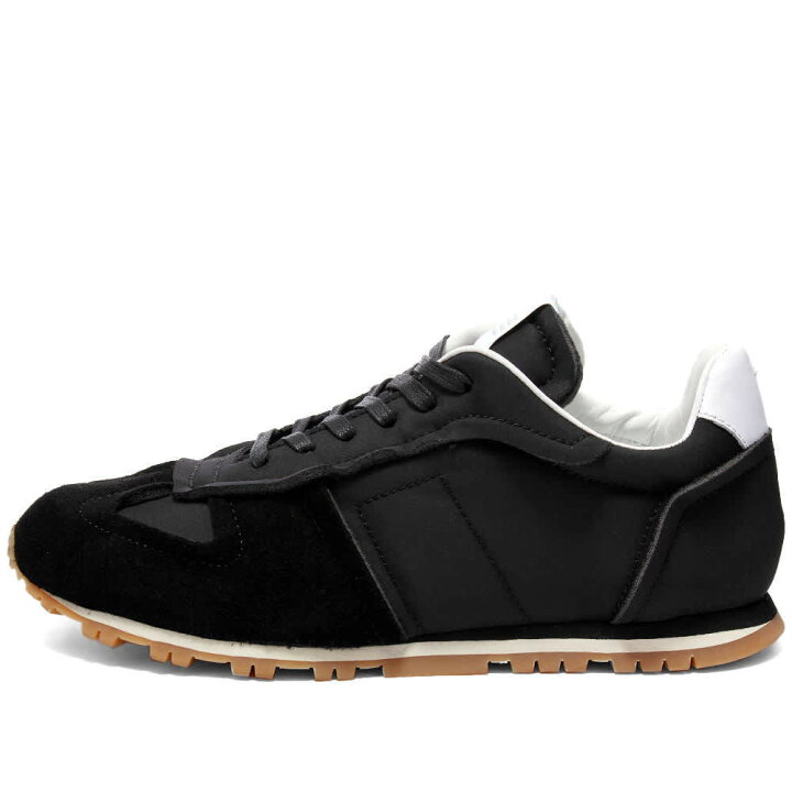 楽天市場】MAISON MARGIELA｜メゾン マルジェラ Retro ランナー 