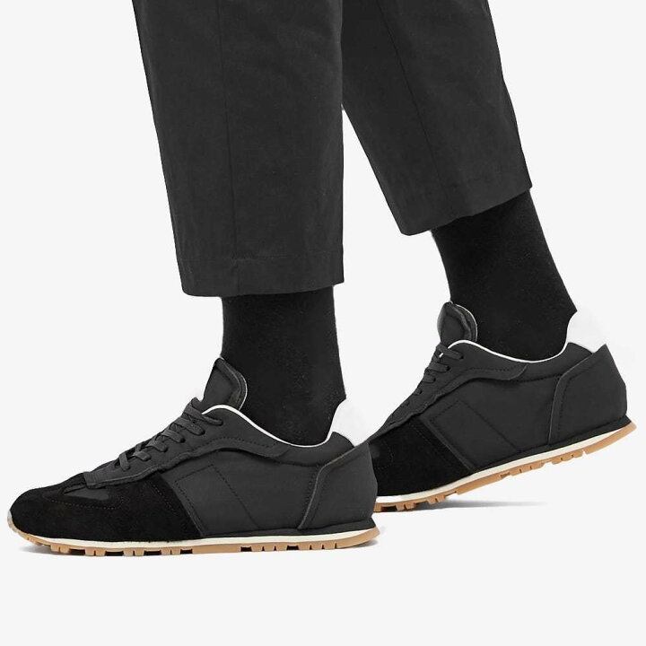 楽天市場】MAISON MARGIELA｜メゾン マルジェラ Retro ランナー 